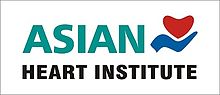 Asian Heart Institute
