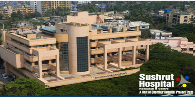 Federal Express Corporate Office
