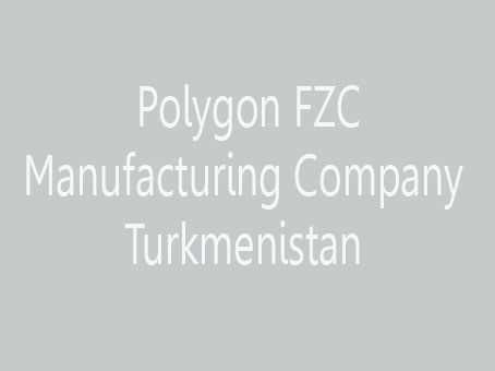 Polygon FZC